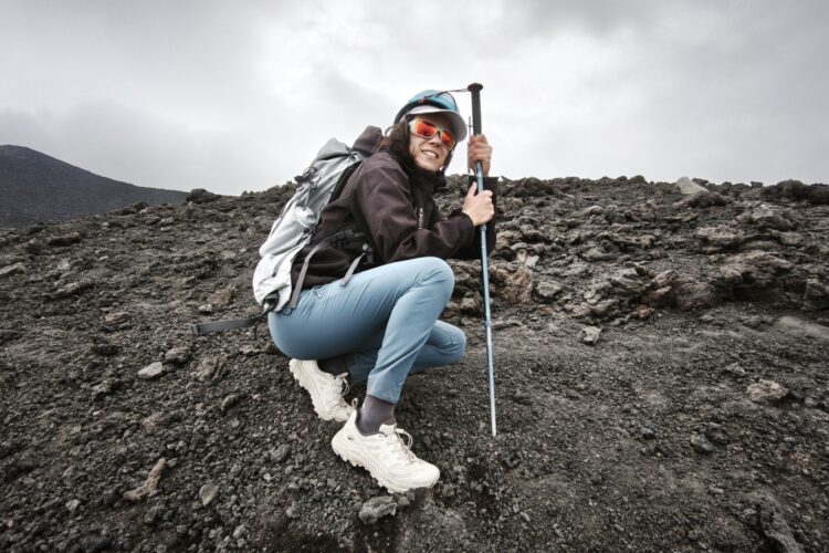 Test Chaussures de Randonnée Quechua MH900 Light
