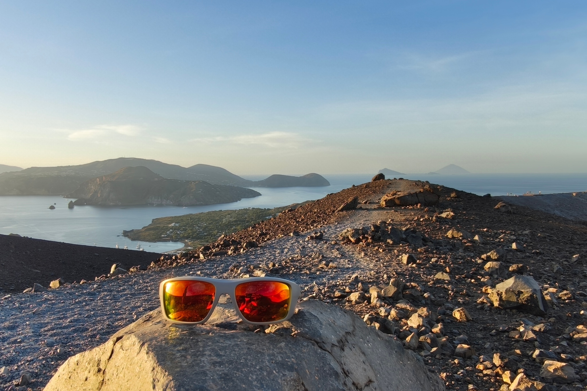 Test Lunettes de soleil Vuarnet Racing 05