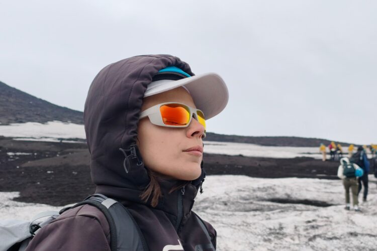 Limite l'éblouissement, Test Lunettes de soleil Vuarnet Racing 05