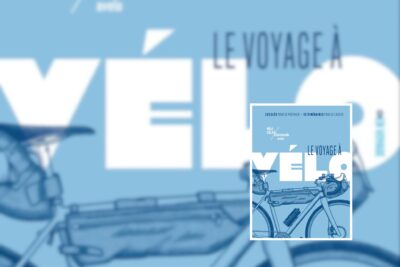 Le voyage à vélo