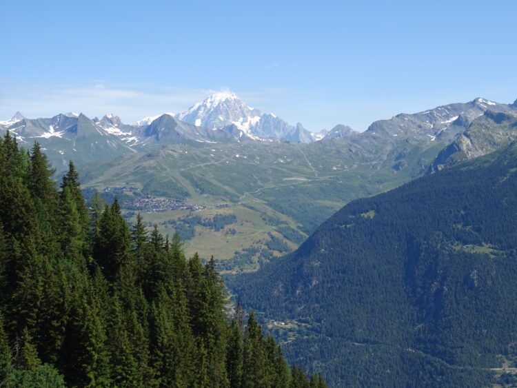 Grand Tour du Parc National de la Vanoise