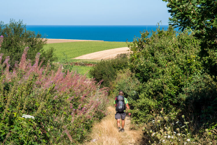 Randonnée sur le GR®21