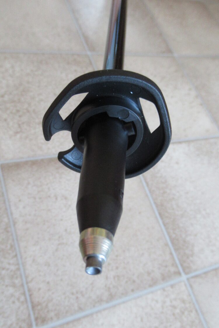 Pointe des bâtons Carbon Pro Zero Compact