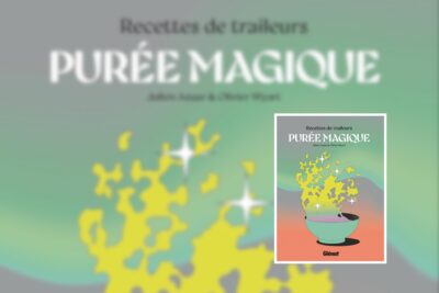 Purée Magique