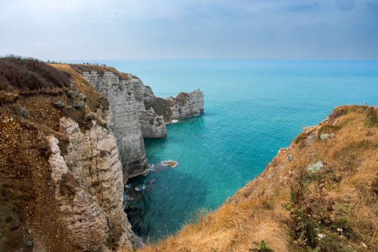 Porte d'Amont, GR®21