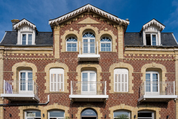 Villa 10, Etretat