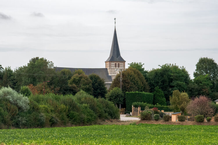 Le Tilleul, GR®21