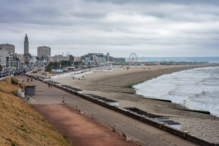 Le Havre, GR®21
