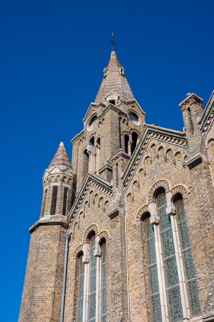 Chapelle Notre-Dame-de-Bon-Secours, GR®21