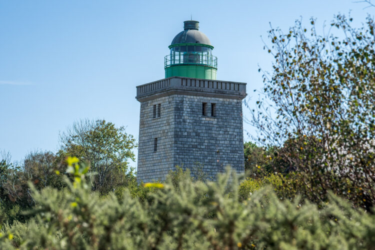 Phare d'Ailly, GR®21
