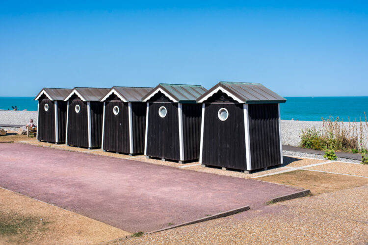 Sainte-Marguerite-sur-mer, GR®21