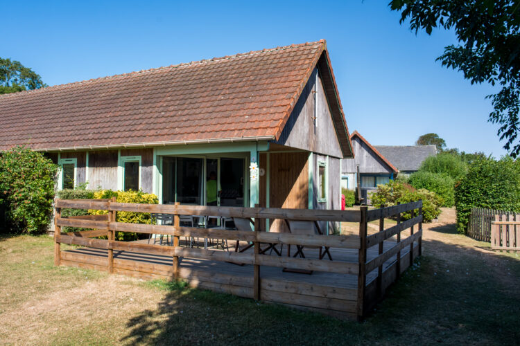 Le Pré Marin, GR®21