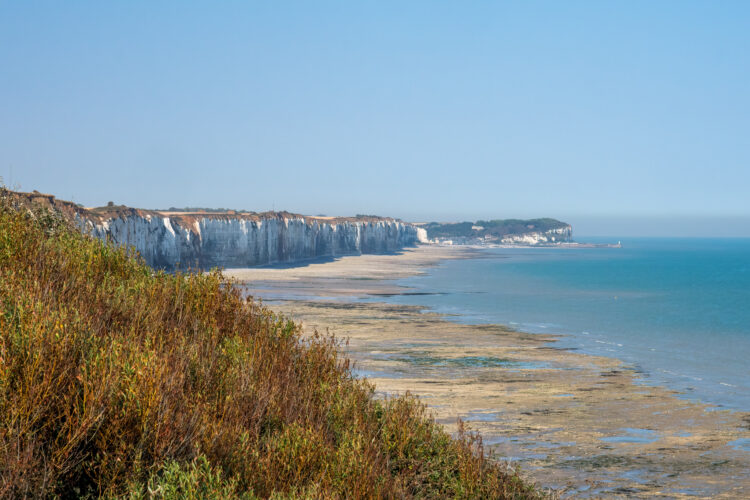 Côte d'Albâtre