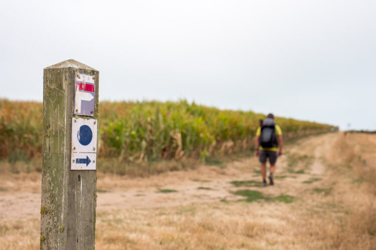 Plateau de la Corde, GR®21