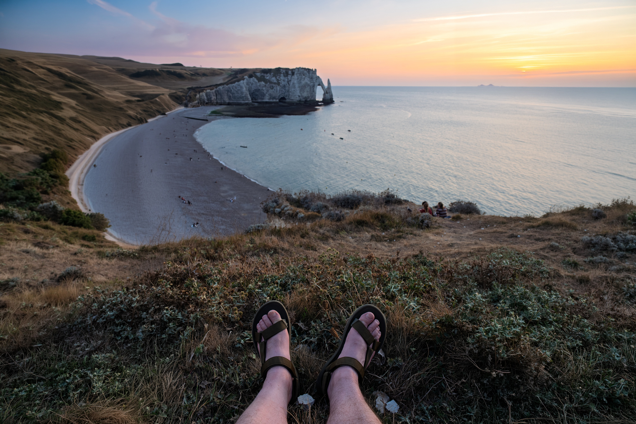 Test sandales Teva Hurricane XLT3